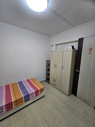 Blk 365 Clementi Avenue 2 (Clementi), HDB 3 Rooms #571846351